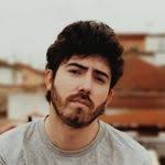 Vito Davi's Instagram, Twitter & Facebook