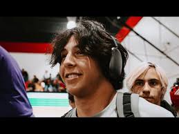 Daniel Gurovich, 2023 State Qualifier @195lbs, Masters SS Highlights