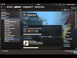 It won't track time, but it should give you the steam overlay and. How To Enable Steam Overlay Youtube