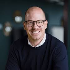 William Groeneveld's Instagram, Twitter & Facebook