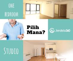 Solusi modern sewa menyewa rumah, apartemen dan kost di indonesia. Sewa Apartemen Satu Kamar Tidur Atau Studio Inilah Untung Ruginya