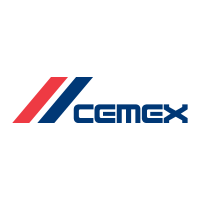 Logo CEMEX México