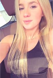 Taylor Hendrickson Shark