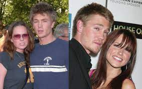 Erin Foster Claims Chad Michael Murray Cheated on Her With Sophia Bush