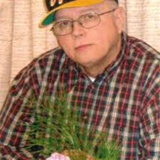 Obituary information for Thomas J.R. Dyer