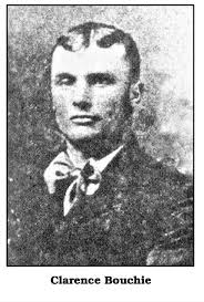 Clarence Raymond Bouchie (1870-1902)