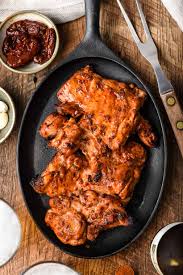 Well don't let those cravings go on too long, and make this recipe asap. Spicy Chicken Marinade Chipotle Grilled Chicken Recipe Grilled Chipotle Chicken Neighborfood