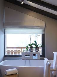 Home Fiona Barratt Interiors Bad Einrichten Raffrollos Rollo Fur Schrage Fenster