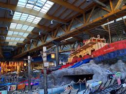 Tickets.rulantica.de herzlich willkommen in we visited rulantica 2020 the day before it closed and show the swimming pool in the europapark water. Rulantica Waterpark Review 2020 Thrill Nation