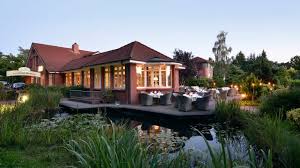 The rustlers, emden, otto waalkes ganz rechts, in brems garten, aurich. Ringhotel Kohlers Forsthaus Aurich Holidaycheck Niedersachsen Deutschland