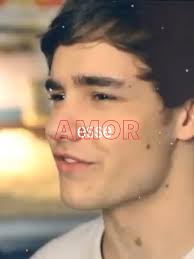 Liam Payne: O Príncipe do One Direction
