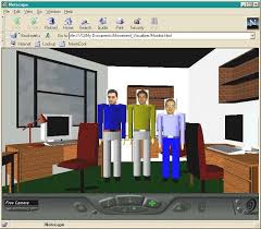 Image result for Computers Virtual Reality Software