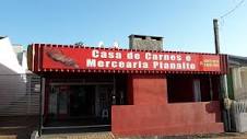 Casa de Carnes & Mercearia Planalto