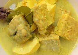 Resep Terik Tahu Tempe Ayam Oleh Amel Recipe Tempe Makanan Ayam