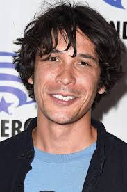 Bob Morley Pictures and Photos