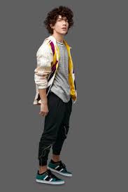 Ramiro, 27, from brazil sport club corinthians paulista, since 2018 central midfield market value: Ramiro Soy Luna Wiki Fandom