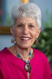 Joyce Richman's Instagram, Twitter & Facebook