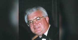 Gregory Francis Marrs Obituary