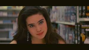 Mr.Kitty • After Dark // Jennifer Connelly • Career Opportunities