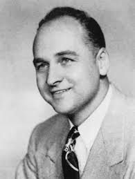 Dr Gordon Oliver Thayer (1910-1988)