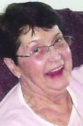 Eleanor Scott Obituary (2012)