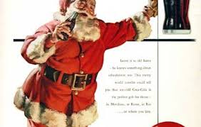 La Tres Mysterieuse Affaire Du Manteau Rouge Du Pere Noel Par Alain Korkos Arret Sur Images