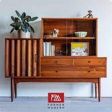 Mid Century Modern Furniture On Instagram Got Quite A Few Dms About This One Yesterday And Mid Century Cabinet Mid Century Modern Furniture Modern Furniture