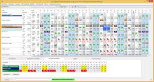It covers the best dashboard practices, useful tools, and do's & don'ts (with examples & templates). Effektive Dienstplanung In Der Hycare Pflegesoftware