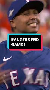 Victor Hart Houston Rangers