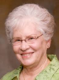 JUDY MCCLOUD Obituary