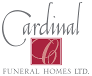 Funeral pamphlets are a folded, printed memorial that contains the highlights and order of a funeral or memorial service. Home Cardinal Funeral Homes