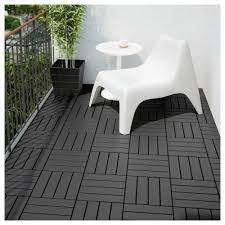 302.381.14 1 package(s) 1 package(s. Runnen Floor Decking Outdoor Dark Grey Ikea Hong Kong And Macau