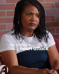 The Making of a Heart Attack