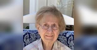 Marilyn Anne Plotzke Obituary