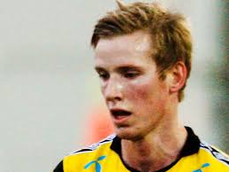 Rosenborg finsiktet Simon Larsen i kveld