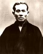 The legend of Okinawan Karate