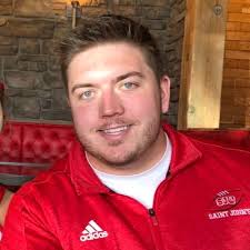 Nick Neumann 🚫🧢🤠 (@nickneumannator)