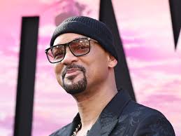 Will Smith Adds BET Awards to His Hollywood Comeback