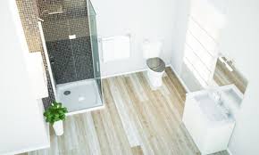 Ich denke aber, wir werden auch auf dunkle bodenfliesen. Holzboden Im Badezimmer Geht Das Macht Das Sinn