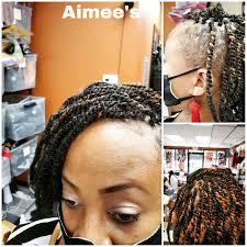 Our hair salon in greenville offers hair cuts in greenville, corrective color in greenville, wedding updos in greenville, extensions in greenville, nc and georges is known as greenville's premier hair salon as a result of our strong tradition of well trained and passionate hairstylists, innovative hair. Aimee S African Hair Braiding And Boutique News Break Classifieds