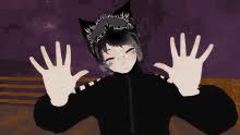 Tons of awesome sad boy anime wallpapers to download for free. Wolf Boy Gifs Tenor
