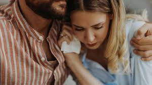 Finding Comfort in Community: Navigating Pregnancy & Infant Loss