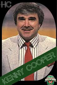 Kenny Cooper
