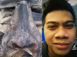 Mores Clifford James