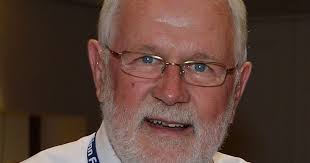 Profile: Martin Ferris (SF)