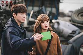 Ulasan Drama Korea 365 Repeat The Year By Anandi Justika I Medium
