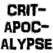 Lift your spirits with funny jokes, trending. Critapocalypse Podcast 158 The Secret Ingredient Is Crime By Critapocalypse Podcast