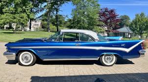 Image result for Catalina Blue 1959 DeSoto