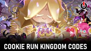 Check spelling or type a new query. Cookie Run Kingdom Codes August 2021