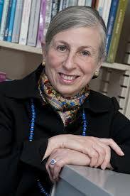 Margery Richardson's Instagram, Twitter & Facebook